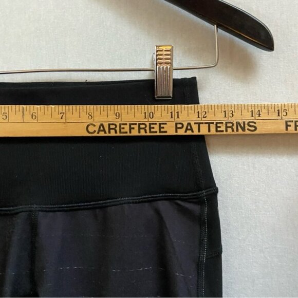 RYU printed workout yoga leggings Sz XS - Picture 10 of 10